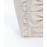 撥水ナイロンリボンショルダー | axes femme | 詳細画像20 