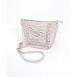 撥水ナイロンリボンショルダー | axes femme | 詳細画像25 