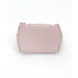 撥水ナイロンリボンショルダー | axes femme | 詳細画像32 