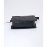 レターポーチ付きショルダー | axes femme | 詳細画像26