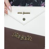 レターポーチ付きショルダー | axes femme | 詳細画像4