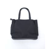 リボン付撥水ナイロントート | axes femme | 詳細画像12