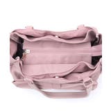 リボン付撥水ナイロントート | axes femme | 詳細画像8