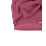 リボン付撥水ナイロントート | axes femme | 詳細画像25