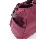 リボン付撥水ナイロントート | axes femme | 詳細画像28