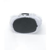 かご型フリルファーバッグ | axes femme | 詳細画像11