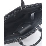 ビッグリボンファーバッグ | axes femme | 詳細画像22 