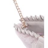 ビッグリボンファーバッグ | axes femme | 詳細画像28 