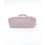 ローズ刺繍フリルＡ４トート | axes femme | 詳細画像15 