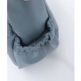 ローズ刺繍フリルＡ４トート | axes femme | 詳細画像22 