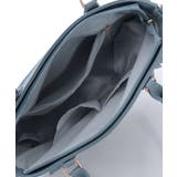 ローズ刺繍フリルＡ４トート | axes femme | 詳細画像24 