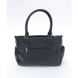 ローズ刺繍フリルＡ４トート | axes femme | 詳細画像29 