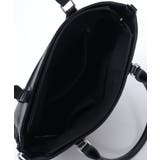 ローズ刺繍フリルＡ４トート | axes femme | 詳細画像33 