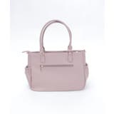 ローズ刺繍フリルＡ４トート | axes femme | 詳細画像9 