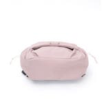 リボン付撥水ナイロンリュック | axes femme | 詳細画像31 