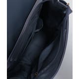 撥水ナイロン刺繍使いリュック | axes femme | 詳細画像25