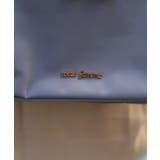 撥水ナイロン刺繍使いリュック | axes femme | 詳細画像4