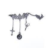 ダークナイトチェーンベルト | axes femme | 詳細画像10 