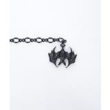 ダークナイトチェーンベルト | axes femme | 詳細画像11 