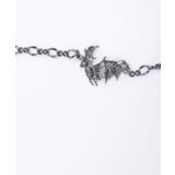 ダークナイトチェーンベルト | axes femme | 詳細画像15 