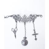 ダークナイトチェーンベルト | axes femme | 詳細画像16 