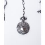 ダークナイトチェーンベルト | axes femme | 詳細画像17 