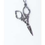 ダークナイトチェーンベルト | axes femme | 詳細画像18 