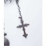 ダークナイトチェーンベルト | axes femme | 詳細画像19 