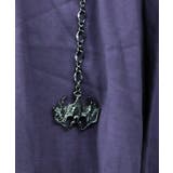 ダークナイトチェーンベルト | axes femme | 詳細画像3 