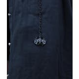 ダークナイトチェーンベルト | axes femme | 詳細画像4 