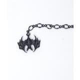 ダークナイトチェーンベルト | axes femme | 詳細画像6 