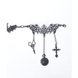 ダークナイトチェーンベルト | axes femme | 詳細画像7 