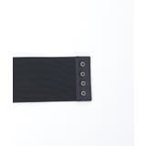 レースアップコルセットベルト | axes femme | 詳細画像18 