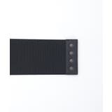 レースアップコルセットベルト | axes femme | 詳細画像23 