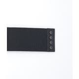 レースアップコルセットベルト | axes femme | 詳細画像26 