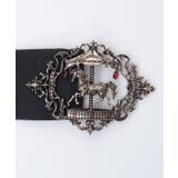 カルーセルゴムベルト | axes femme | 詳細画像11 