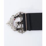 カルーセルゴムベルト | axes femme | 詳細画像12 