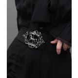 カルーセルゴムベルト | axes femme | 詳細画像2 