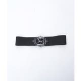 カルーセルゴムベルト | axes femme | 詳細画像3 