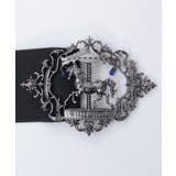 カルーセルゴムベルト | axes femme | 詳細画像5 