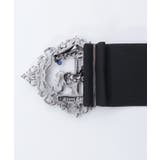 カルーセルゴムベルト | axes femme | 詳細画像7 