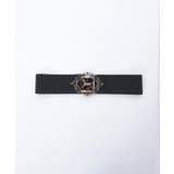 カルーセルゴムベルト | axes femme | 詳細画像9 