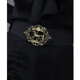 Ａゴールド | カルーセルゴムベルト | axes femme