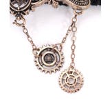 ダークワンダーランドベルト | axes femme | 詳細画像10