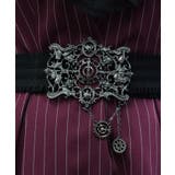 ダークワンダーランドベルト | axes femme | 詳細画像2