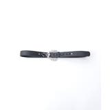 装飾フック金具合皮ベルト | axes femme | 詳細画像10 