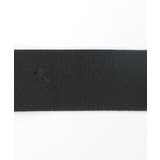 鍵装飾オーナメント太幅ベルト | axes femme | 詳細画像14