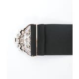 鍵装飾オーナメント太幅ベルト | axes femme | 詳細画像16