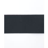 鍵装飾オーナメント太幅ベルト | axes femme | 詳細画像7