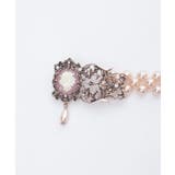 ヴィクトリアンパールベルト | axes femme | 詳細画像10 